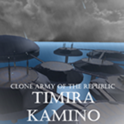 [TGGR] Navy Training Center