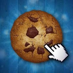 Cookie Simulator