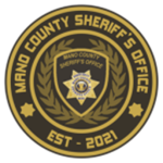 Μanο Сοunty Sheriff's Office
