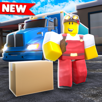 Truck Tycoon