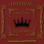 URBANAE CUSTODES