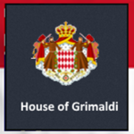(MON) The House of Grimaldi