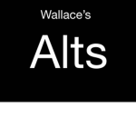 Wallace's Alts