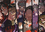 Demon Legion |DS:NB|