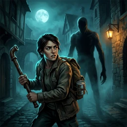 A Quiet Place [ADDED SOME STUFFS] icon