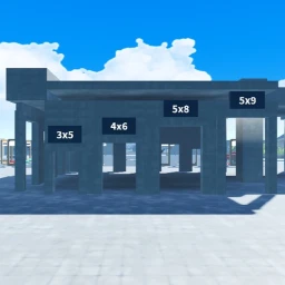 Avatar Test Place icon