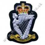 Official Irish Rangers