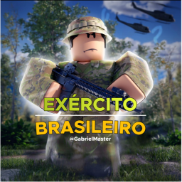 "EB" - Exército Brasileiro #100
