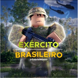 "EB" - Exército Brasileiro #100 icon