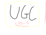 louis's UGC!!