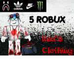 Red's Clothing.