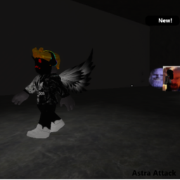 Astra Attack
