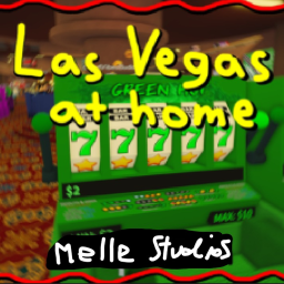 Las Vegas At Home | Release!