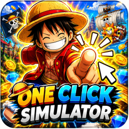 (WORLD 2) One Click Simulator