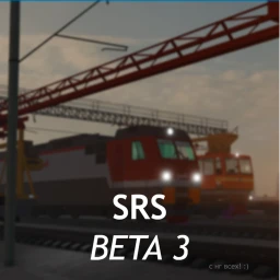 [Free-Drive] SRS | Старая карта  icon