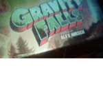 Hello falls