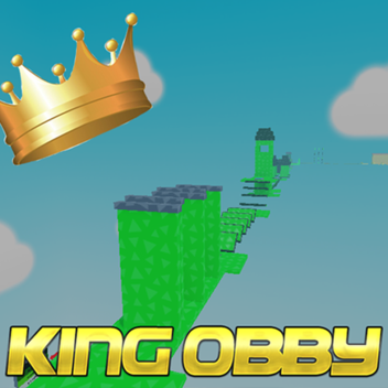 King Obby (BETA)