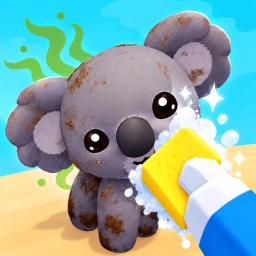 Open a Pet Salon! icon