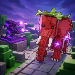 BRAINROT Tower Defence (BETA) icon
