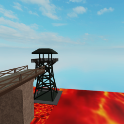 LOSER TOWERS