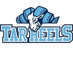 [(North Carolina) Tarheels]