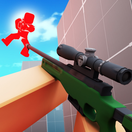 One Shot Arena