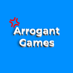 Arrogant Games