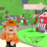 For robux idk