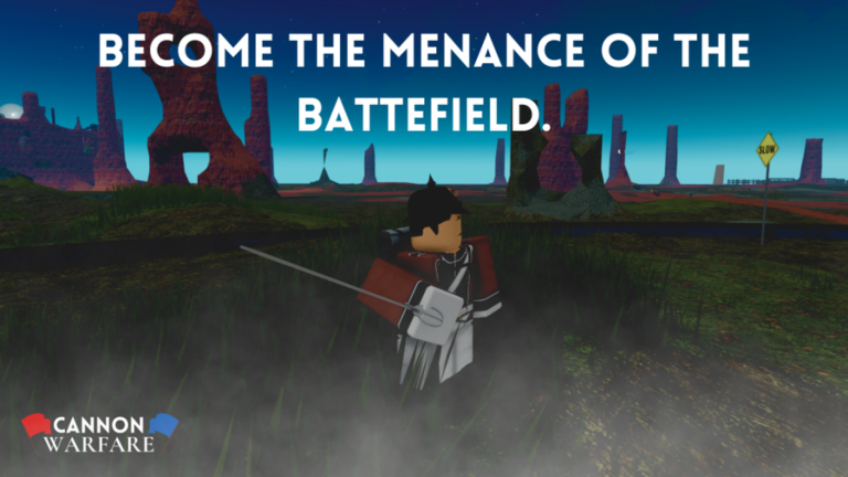 💣Cannon Warfare💣 screenshot 1