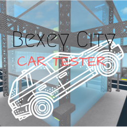 📱[NEW PHONE! ]🚗Bexey City