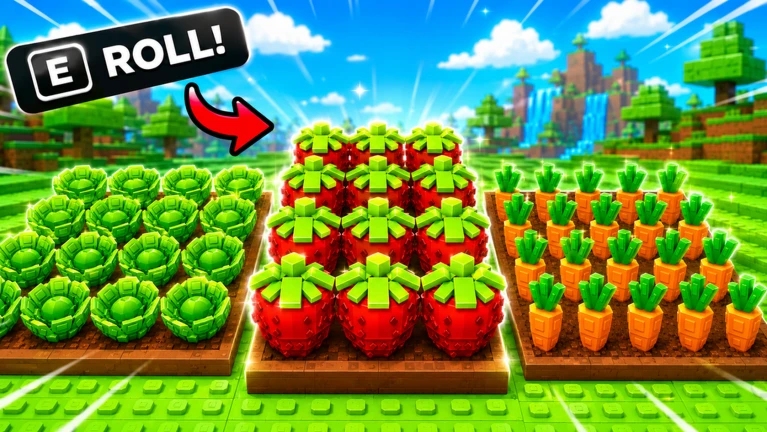 auto farm