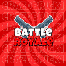 Battle Royale 🔥 [NEW]
