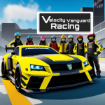 Velocity Vanguard Racing League