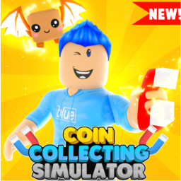 Coin Collecting Simulator [Uncopylocked]