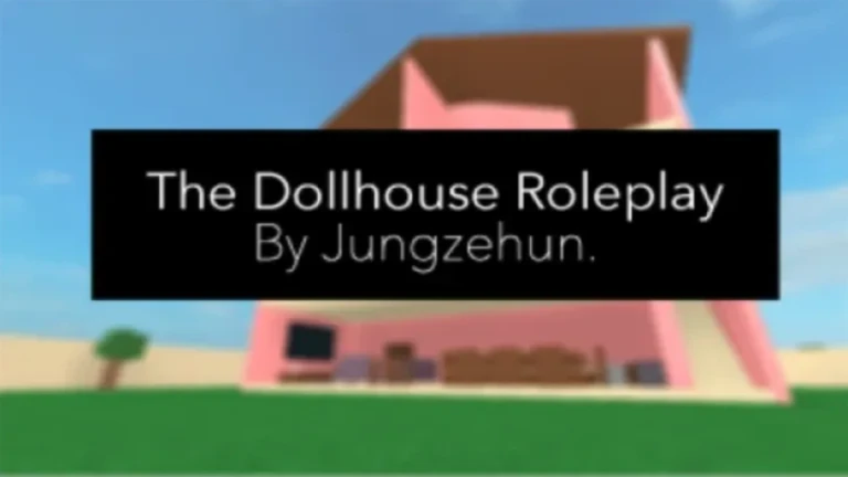 Dollhouse RP [ORIGINAL] screenshot 1