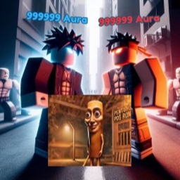 Aura Simulator!