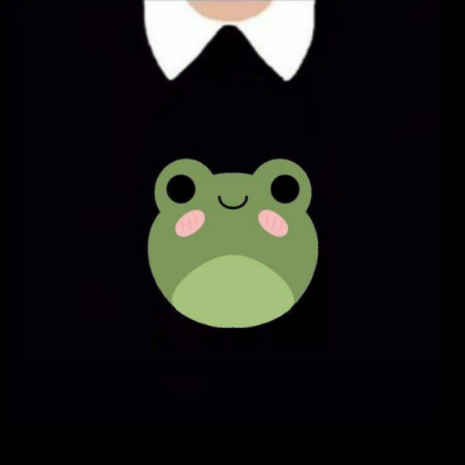 cute frog 🐸🐸🐸🐸🐸🐸🐸 Roblox decal