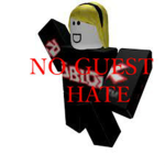 NO GUEST HATE!