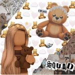 ~+ The Teddy Squad +~