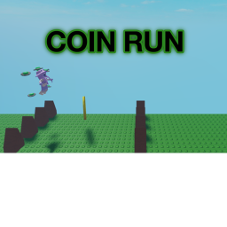 Coin Runner