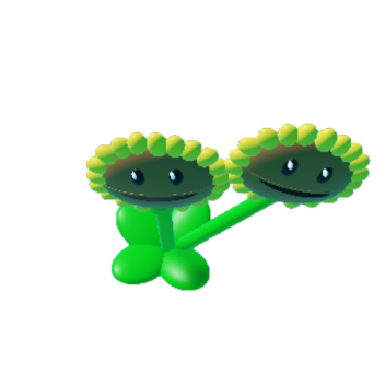 Plants vs Zombies: Roblox Edition REMASTERED