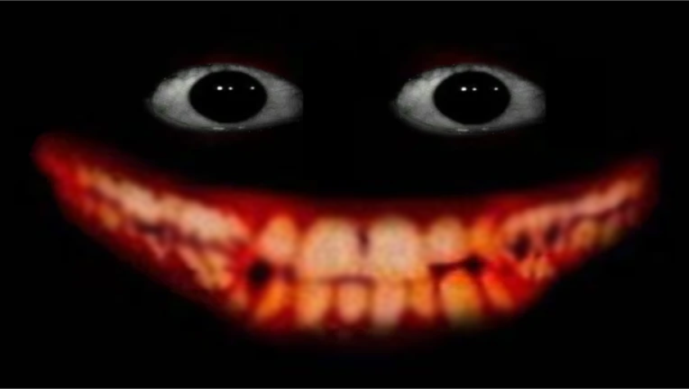 Creepy Brokehaven at 3am screenshot 1