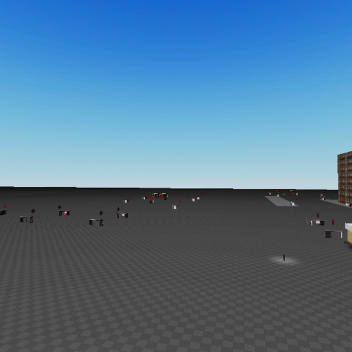 London & Havering Bus Sim - Rainham