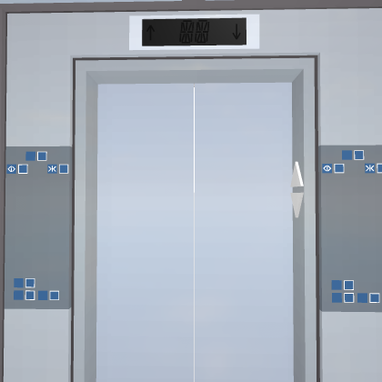 KW Lifts Elevator
