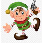 The Society of Elves