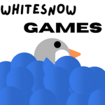 Whitesnow games