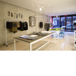 Clothing Store