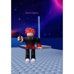 Sword Fighter