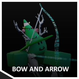 Bow icon