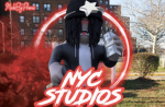 Bronx/NYC Studios